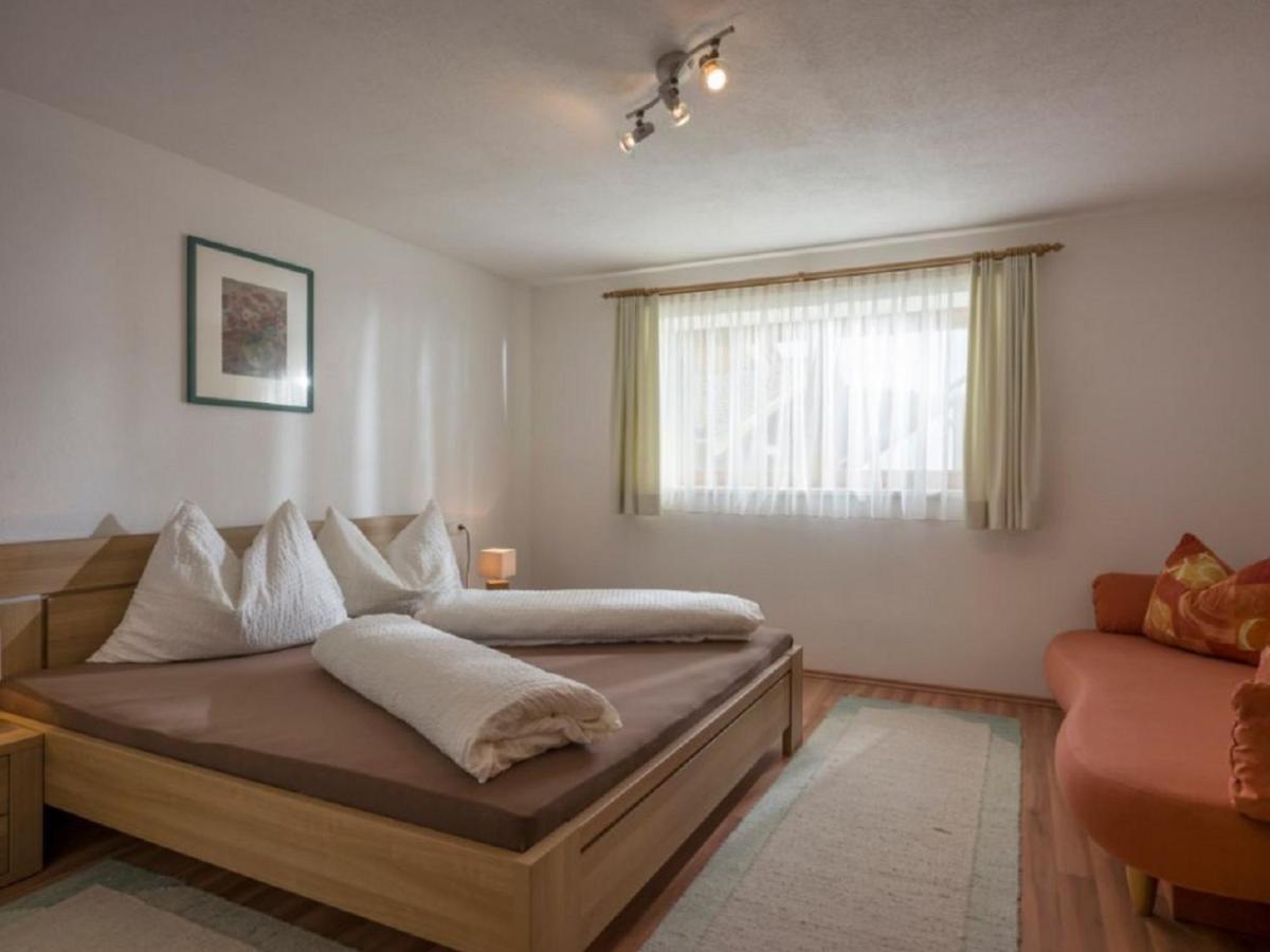 Gaestehaus Schwaiger - Wiesenweg Kossen Room photo
